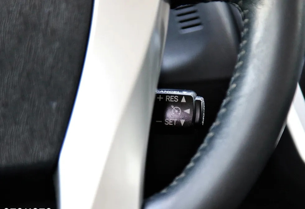 Toyota Prius+ cena 46990 przebieg: 261400, rok produkcji 2012 z Skępe małe 667